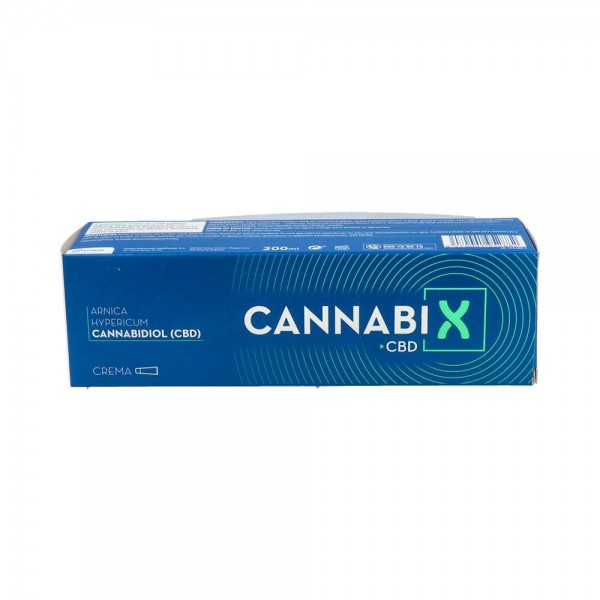 CANNABIX 200 ML