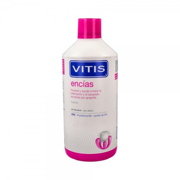 VITIS COLUTORIO ENCIAS 1000 ML