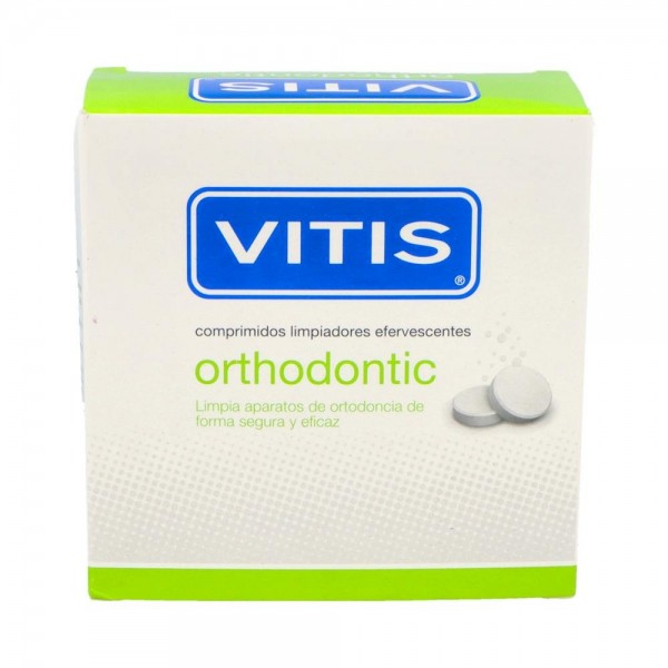 VITIS ORTHODONTIC 32 COMP EFERV