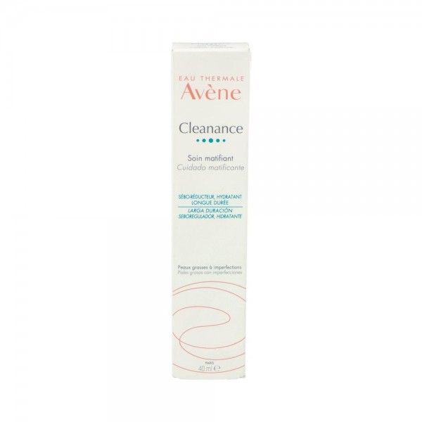 AVENE CLEANANCE EXPERT 40 ML