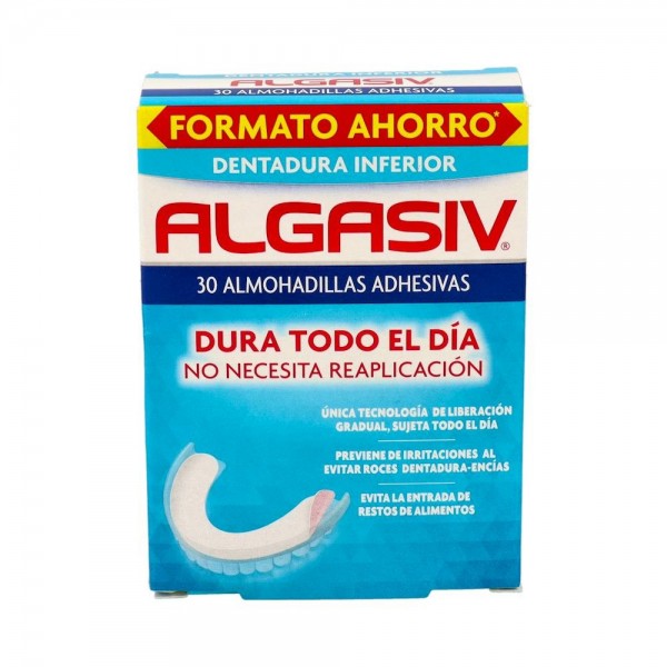 ALGASIV INFERIOR ALMO ADH 30U P531