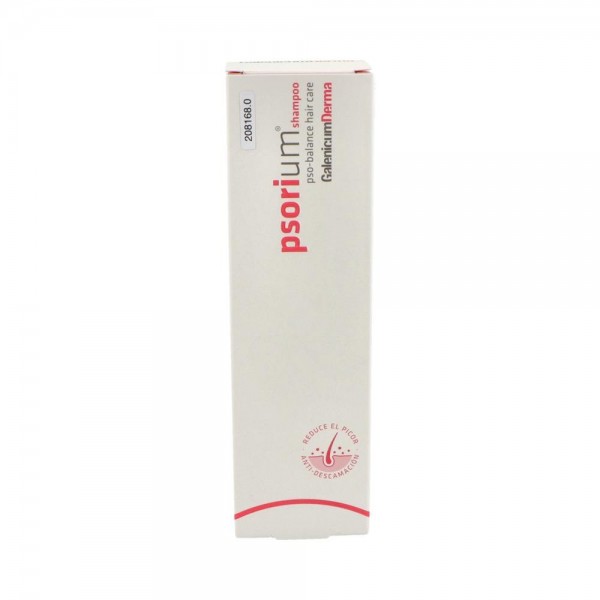 PSORIUM CHAMPU 200 ML