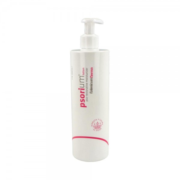 PSORIUM LOCION 400 ML