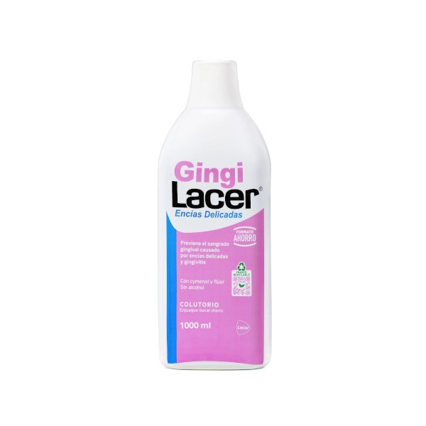 GINGILACER COLUTORIO 1000 ML