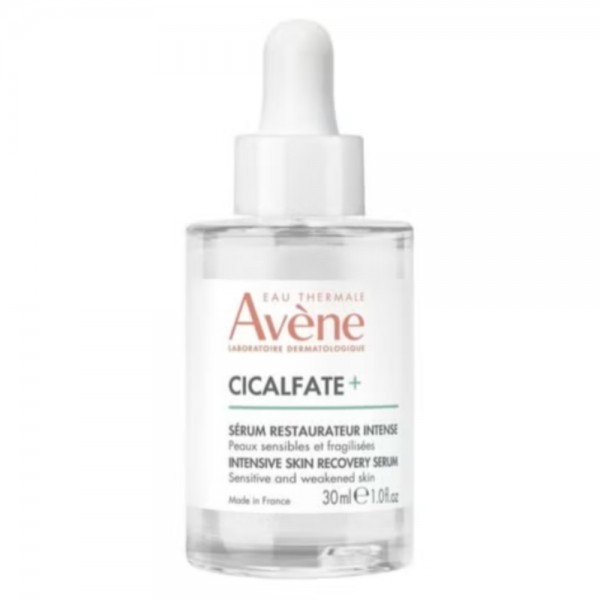 Avène Cicalfate+ Sérum Restaurador Intenso 30ml