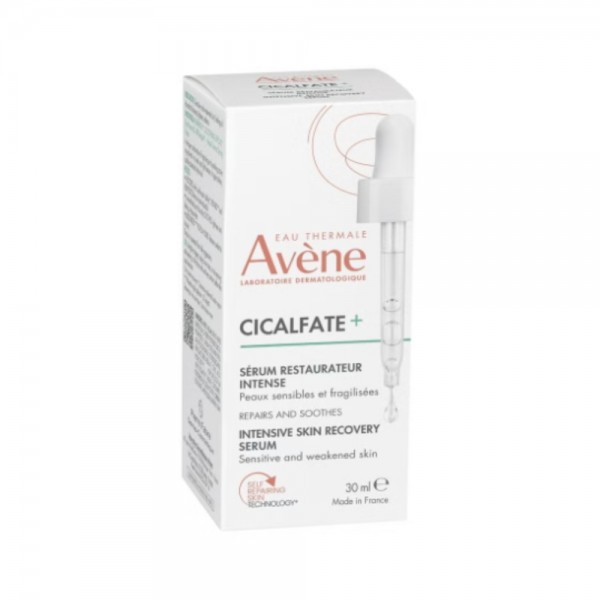 Avène Cicalfate+ Sérum Restaurador Intenso 30ml
