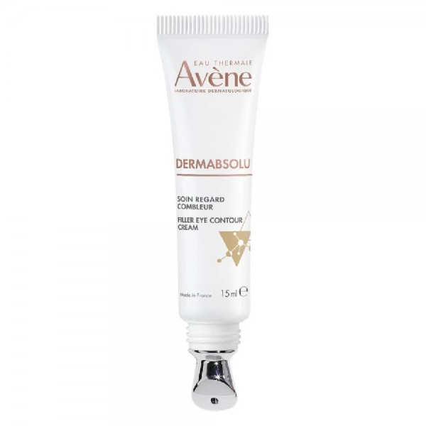 Avène DermAbsolu Contorno Ojos 15ml