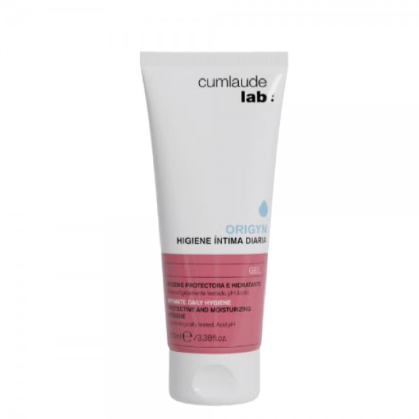 Cumlaude Lab Origyn Higiene Intima Diaria Gel 100ml