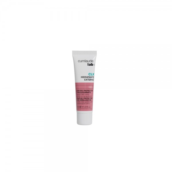 Cumlaude Lab Hidratante Externo CLX Gel Íntimo 30ml