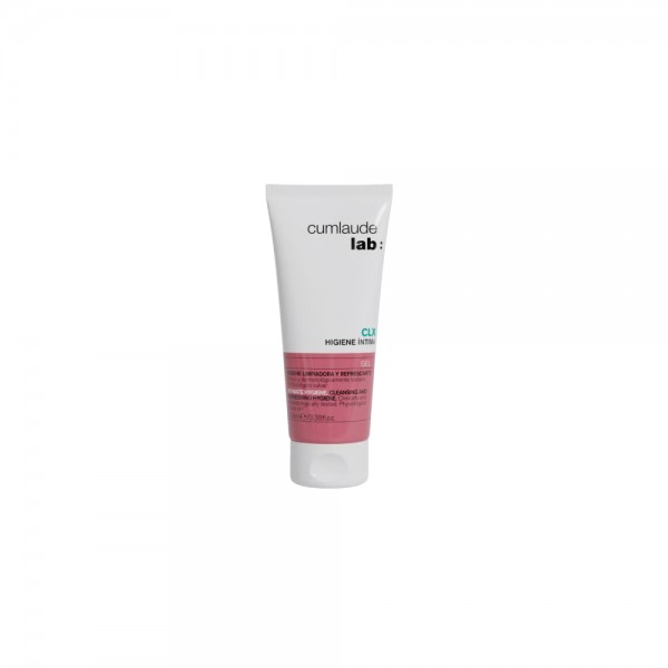 Cumlaude Lab CLX Higiene Íntima Gel 100ml