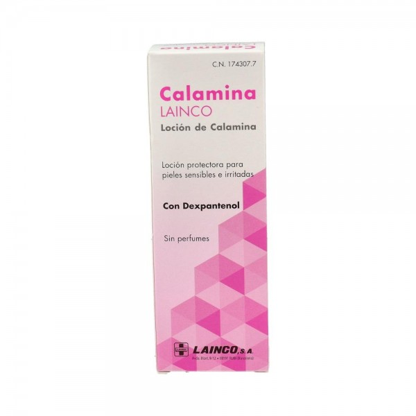 CALAMINA LAINCO 125ML