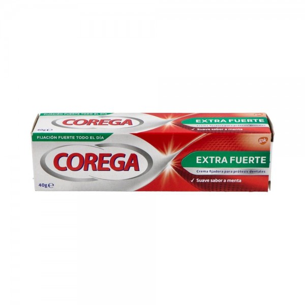 COREGA CREMA EXTRA FTE 40 ML