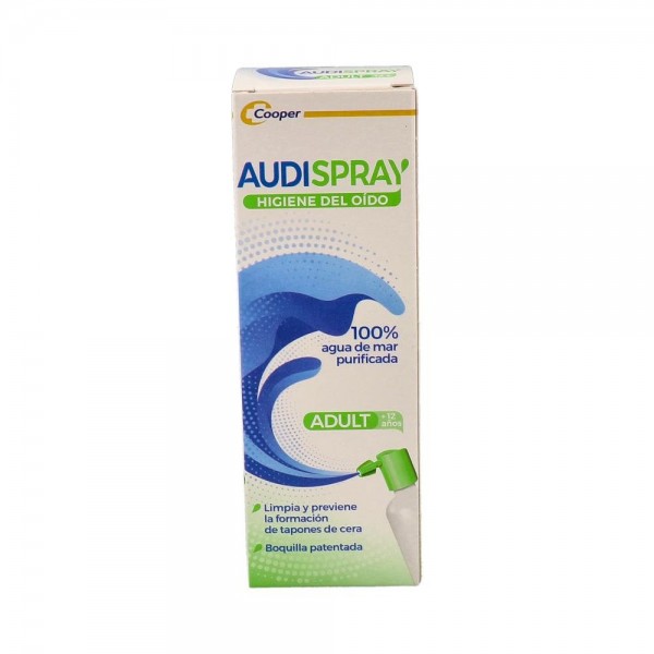 AUDISPRAY 50 ML