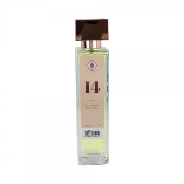 IAP PHARMA POUR FEMME Nº 14 150 ML