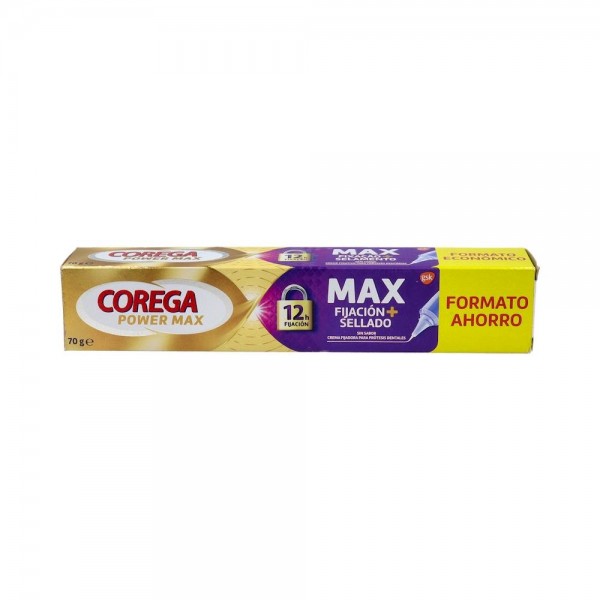 COREGA MAXIMO SELLADO 70G