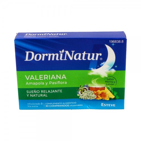 DORMICALM 30 COMP