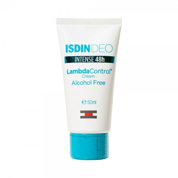 LAMBDA CONTROL DEO CREMA 50 ML