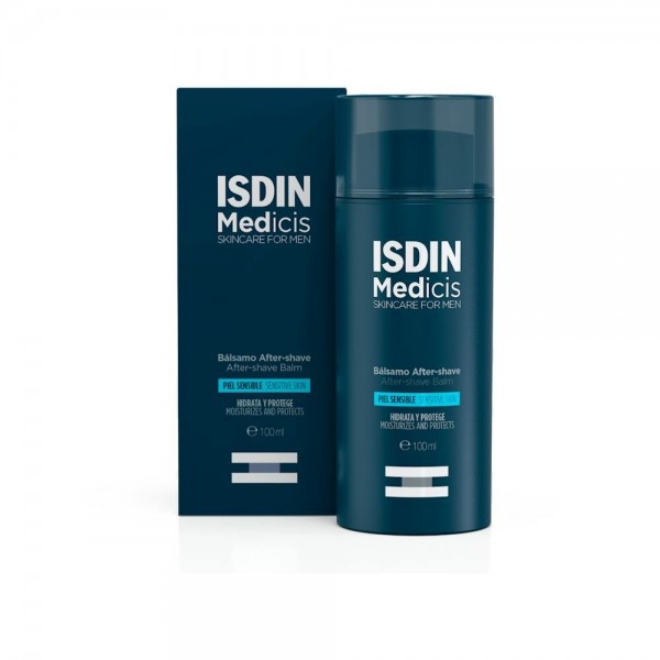 MEDICIS BALSAMO REPARADOR 100 ML