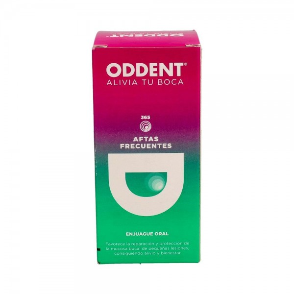 ODDENT A HIALURONICO LIQ GINGIVAL 150 ML