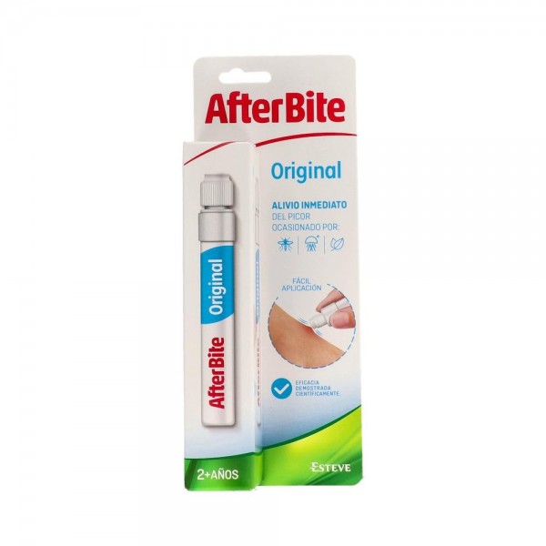 AFTER BITE LAPIZ ORIGINAL 14 ML SOL 35MG/ML