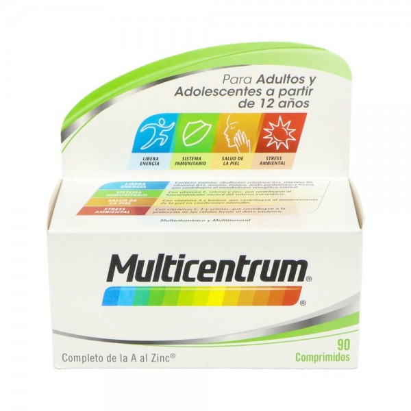 MULTICENTRUM 90 COMP