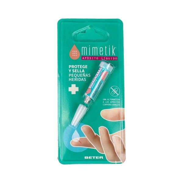 MIMETIK APOSITO LIQUIDO