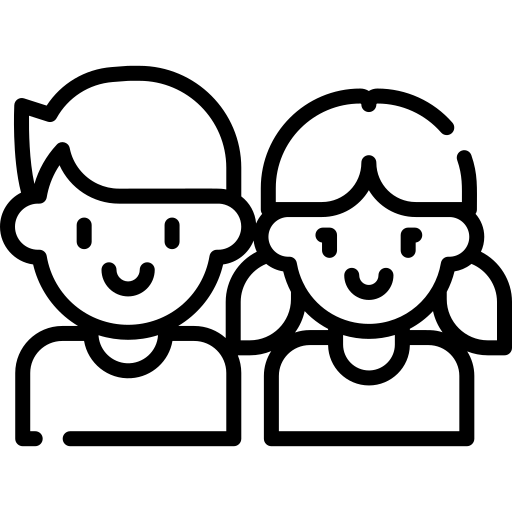 Categor&iacute;a Infantil